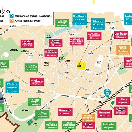 Apartament 