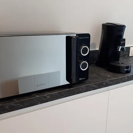 Apartament 